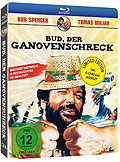 Film: Bud, der Ganovenschreck - Limited Edition