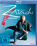 Film: Zatoichi - Der blinde Samurai