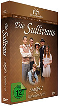 Die Sullivans - Staffel 1