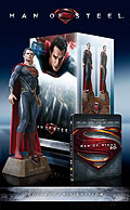 Man of Steel - Ultimate Collectors Edition