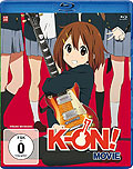 Film: K-ON! - The Movie
