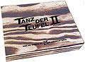 Film: Tanz der Teufel 2 - Limited 3-Disc Extended Uncut Wood Edition