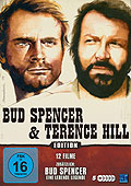 Film: Bud Spencer & Terence Hill - 12 Filme Edition