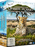 Faszination Unser Planet - Atemberaubende Entdeckungsreisen - Limited Edition