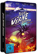 Jules Verne Edition - Limited Edition