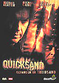 Film: Quicksand - Gefangen im Treibsand