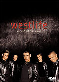 Film: Westlife - World Of Our Own