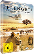 Serengeti - Traumhafte Tierwelt