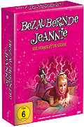 Bezaubernde Jeannie - Die komplette Serie
