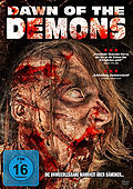 Film: Dawn of the Demons