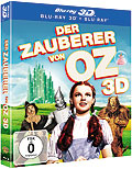 Film: Der Zauberer von Oz - 3D
