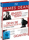 Film: James Dean Collection