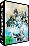 Pandora Hearts - Box Vol. 3