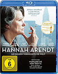 Film: Hannah Arendt