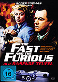 Film: The Fast and the Furious - Der rasende Teufel