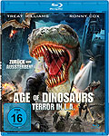 Film: Age of Dinosaurs - Zurck vom Aussterben