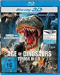 Film: Age of Dinosaurs - Zurck vom Aussterben - 3D