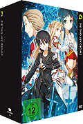 Film: Sword Art Online - Vol. 1 - Limited Edition
