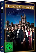 Film: Downton Abbey - Staffel 3