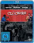 Film: Clockers