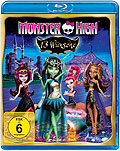Film: Monster High - 13 Wnsche