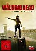 Film: The Walking Dead - Staffel 3