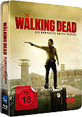 Film: The Walking Dead - Staffel 3 - Limited Edition