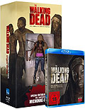 Film: The Walking Dead - Staffel 3 - Special Edition