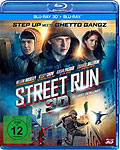 Film: Street Run - 3D