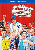 Film: Herkules und die Sandlot Kids 1+2