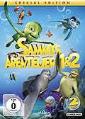 Film: Sammys Abenteuer 1 & 2 - Special Edition
