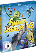 Sammys Abenteuer 1 & 2 - Special Edition