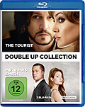 Double Up Collection: The Tourist & Mr. & Mrs. Smith