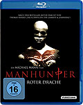 Manhunter - Roter Drache - Special Edition