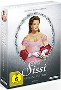 Film: Sissi - Diamantediton - Digital Remastered