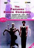 Film: The Parsons Dance Company