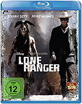 Film: Lone Ranger