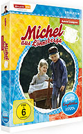 Film: Michel aus Lnneberga - Spielfilm-Edition