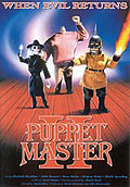 Film: Puppet Master 2 - Die Rckkehr