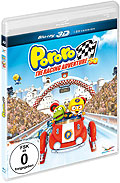 Film: Pororo - The Racing Adventure - 3D