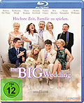Film: The Big Wedding - Hchste Zeit, Familie zu spielen.
