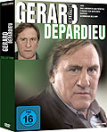 Film: Grard Depardieu Collection