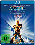 Film: Masters Of The Universe