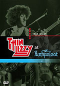 Film: Thin Lizzy - At Rockpalast