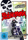 Film: Psychomania - Der Frosch