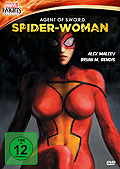 Spider-Woman: Agent Of S.W.O.R