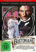 Film: The Bostonians - Filmklassiker Collection