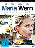 Film: Maria Wern, Kripo Gotland - Staffel 1