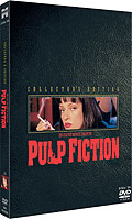 Film: Pulp Fiction - Collector's Edition