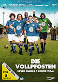 Film: Die Vollpfosten  Never change a losing team